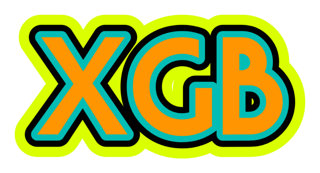 XGB