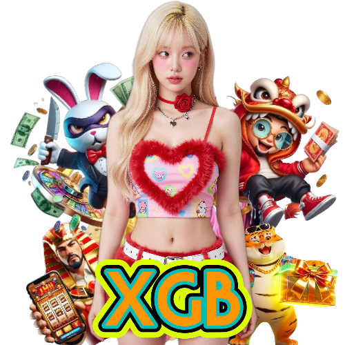 XGB casino