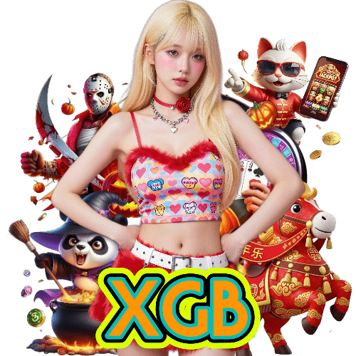 XGB คาสิโน