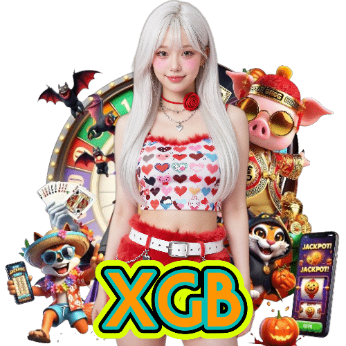 XGB ฝากถอนออโต้