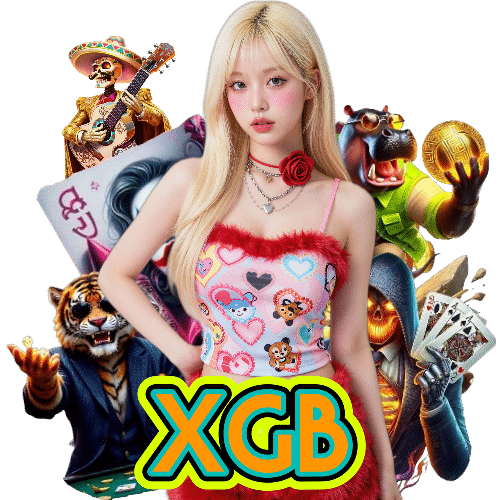 XGB เว็บตรง