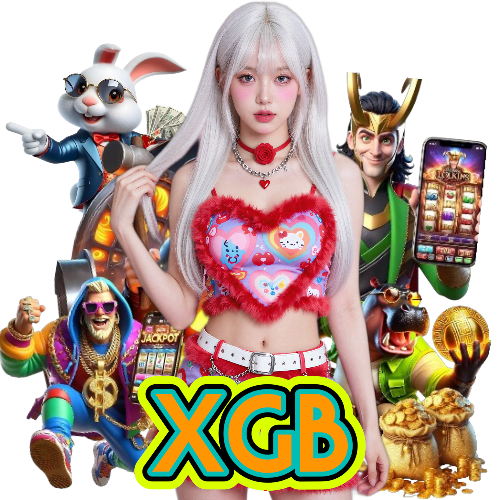 XGB